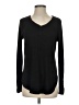 Nine West Black Pullover Sweater Size S - photo 1