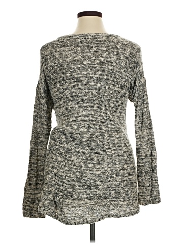 Oh Baby By Motherhood Pullover Sweater (view 2)