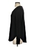 Nine West Black Pullover Sweater Size S - photo 5