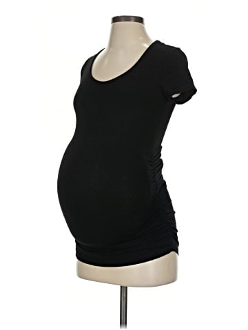 Isabella Oliver Short Sleeve T-Shirt (view 1)