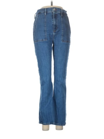 Ann Taylor LOFT Jeans (view 1)