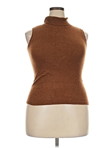 Calvin Klein Sweater Vest (view 1)