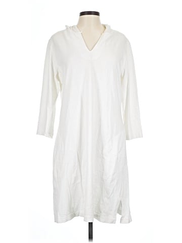 Lands' End Casual Dress (view 1)