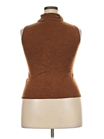 Calvin Klein Sweater Vest (view 2)