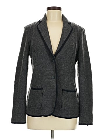 Brooks Brothers 346 Wool Blazer (view 1)