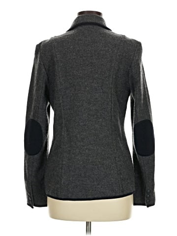 Brooks Brothers 346 Wool Blazer (view 2)