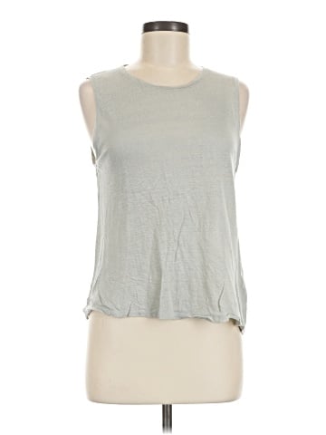 Everlane Sleeveless T-Shirt (view 1)