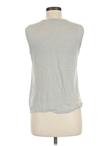 Everlane Sleeveless T-Shirt (view 2)