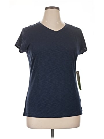 Title Nine Active T-Shirt (view 1)