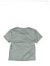 Nike Gray Active T-Shirt Size 7 - photo 2