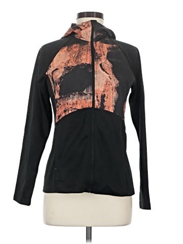 Craft Track Jacket (view 1)