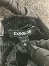 Express Black Turtleneck Sweater Size XL - photo 7