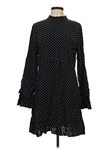 Zara Casual Dress (view 1)