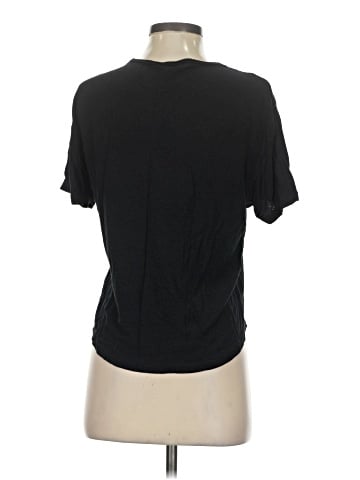 James Perse Short Sleeve T-Shirt (view 1)
