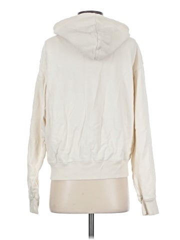 Brandy Melville Zip Up Hoodie (view 2)