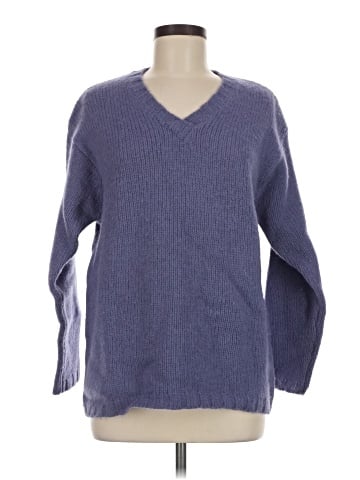 St. John's Bay Wool Pullover Sweater (view 1)