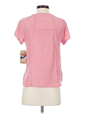Asics Short Sleeve T-Shirt (view 2)
