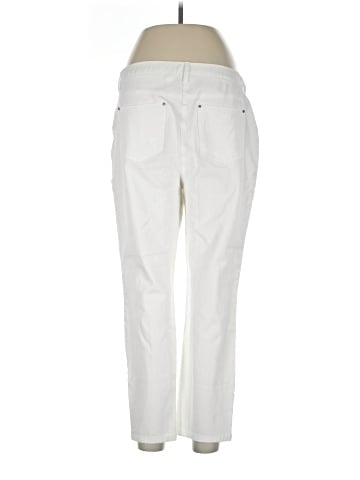 So Slimming by Chico's Casual Pants (view 2)