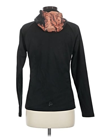 Craft Track Jacket (view 2)