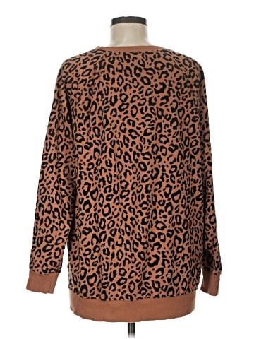 Torrid Pullover Sweater (view 2)