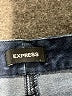 Express Blue Jeans Size S - photo 7