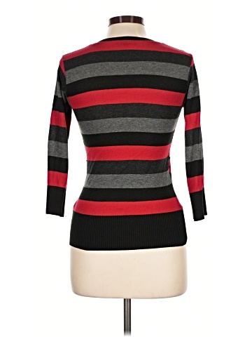 I.N. San Francisco 3/4 Sleeve Top (view 2)