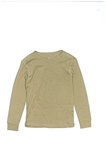 Leveret Long Sleeve T-Shirt (view 1)