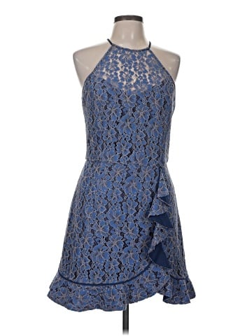 Adelyn Rae Cocktail Dress (view 1)