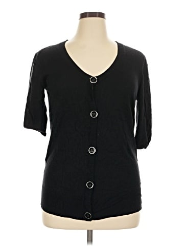 Attention Cardigan (view 1)