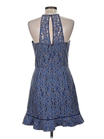 Adelyn Rae Cocktail Dress (view 2)