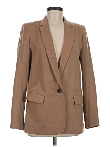 Zara Blazer (view 1)