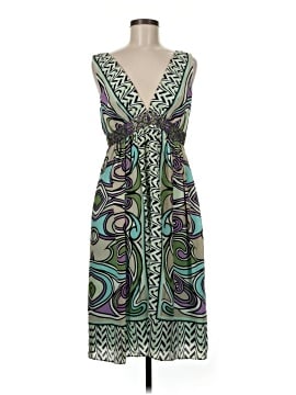Nicole Miller Studio Casual Dress (view 1)