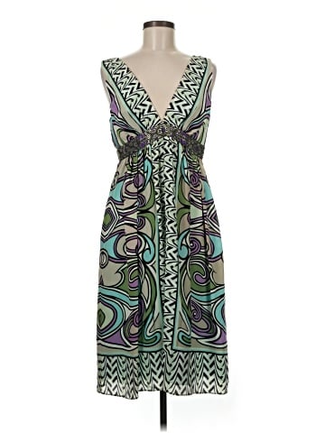 Nicole Miller Studio Casual Dress (view 1)