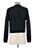 Unbranded 100% Polyester Black Jacket Size S (estimated) - photo 2
