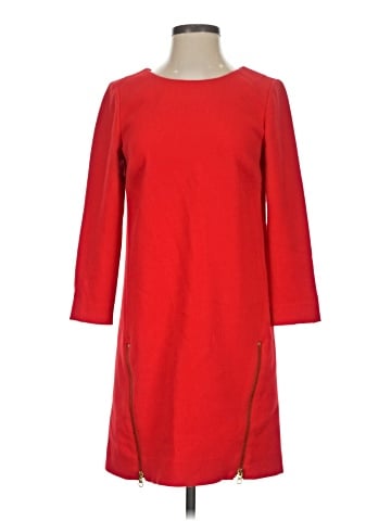 J.Crew Casual Dress (view 1)