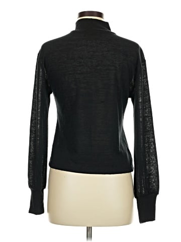 Sanctuary Turtleneck Sweater (view 2)
