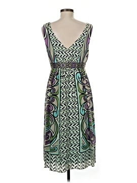 Nicole Miller Studio Casual Dress (view 2)
