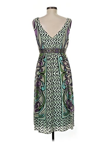 Nicole Miller Studio Casual Dress (view 2)