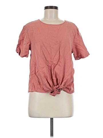 Velvet Heart Short Sleeve Top (view 1)