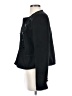 Unbranded 100% Polyester Black Jacket Size S (estimated) - photo 5