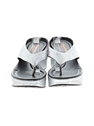 Donald J Pliner Wedges (view 2)