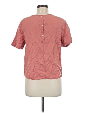 Velvet Heart Short Sleeve Top (view 2)