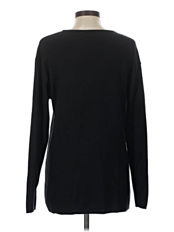 Amanda Smith Pullover Sweater (view 2)