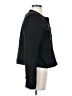 Unbranded 100% Polyester Black Jacket Size S (estimated) - photo 4