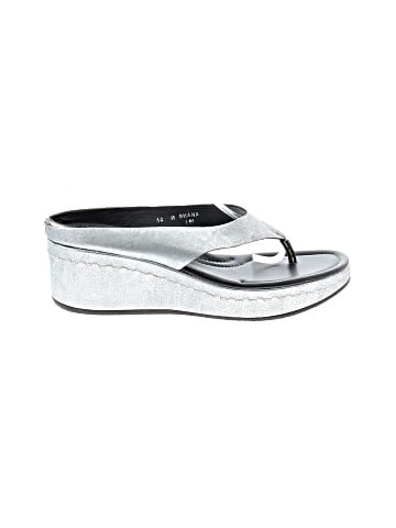Donald J Pliner Wedges (view 1)