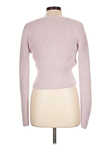 Hippie Rose Pullover Sweater (view 2)