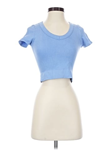 One Step Up Short Sleeve T-Shirt (view 1)