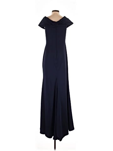 La Femme Cocktail Dress (view 2)