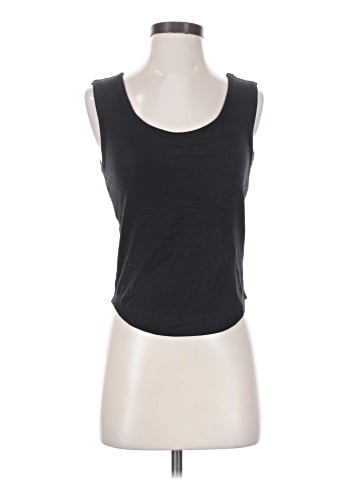 C&C California Sleeveless T-Shirt (view 1)