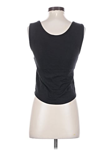 C&C California Sleeveless T-Shirt (view 2)
